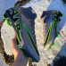 Футбольні бутси Nike Air Zoom Mercurial Superfly IX Elite FG