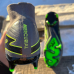 Футбольні бутси Nike Air Zoom Mercurial Superfly IX Elite FG