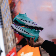 Бутси Nike Phantom GX FG