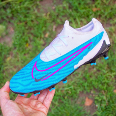 Футбольні бутси Nike Phantom GX Elite FG