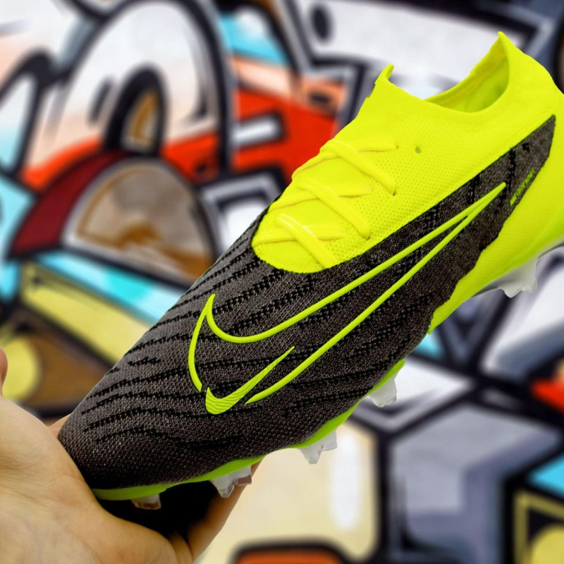 Футбольні бутси Nike Phantom GX Elite FG