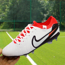 Футбольні Бутси Nike Tiempo X