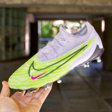 Футбольні бутси Nike Phantom GX Elite FG
