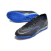 Дитячі Сороконіжки Nike Air Zoom Vapor XV TF / футбольне взуття / сороконіжки найк меркуріал вапор / найк аір зум