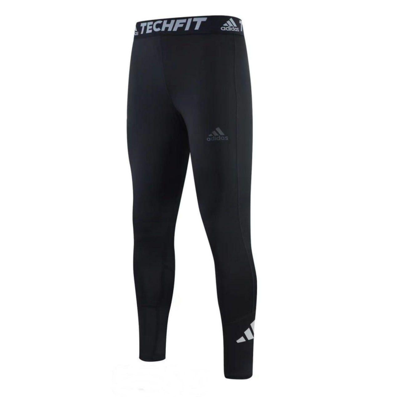 Термоштани Adidas  Pro Combat Black