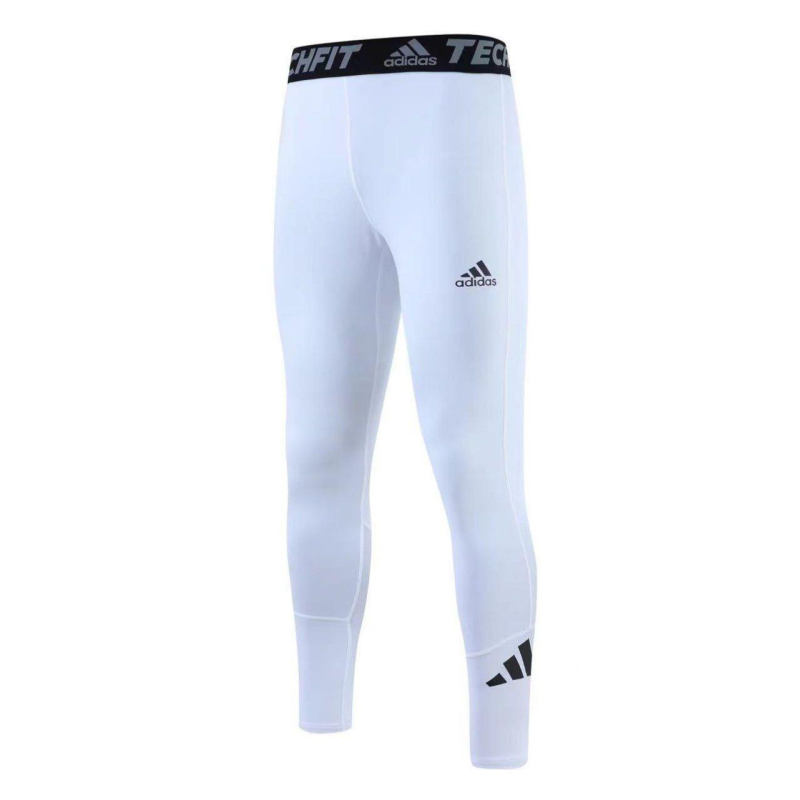 Термоштани Adidas  Pro Combat Black