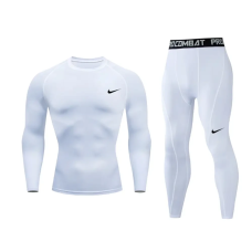 Комплект термобілизни кофта + штани Nike Pro Combat