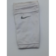 Панчохи для щитків Nike (білий)