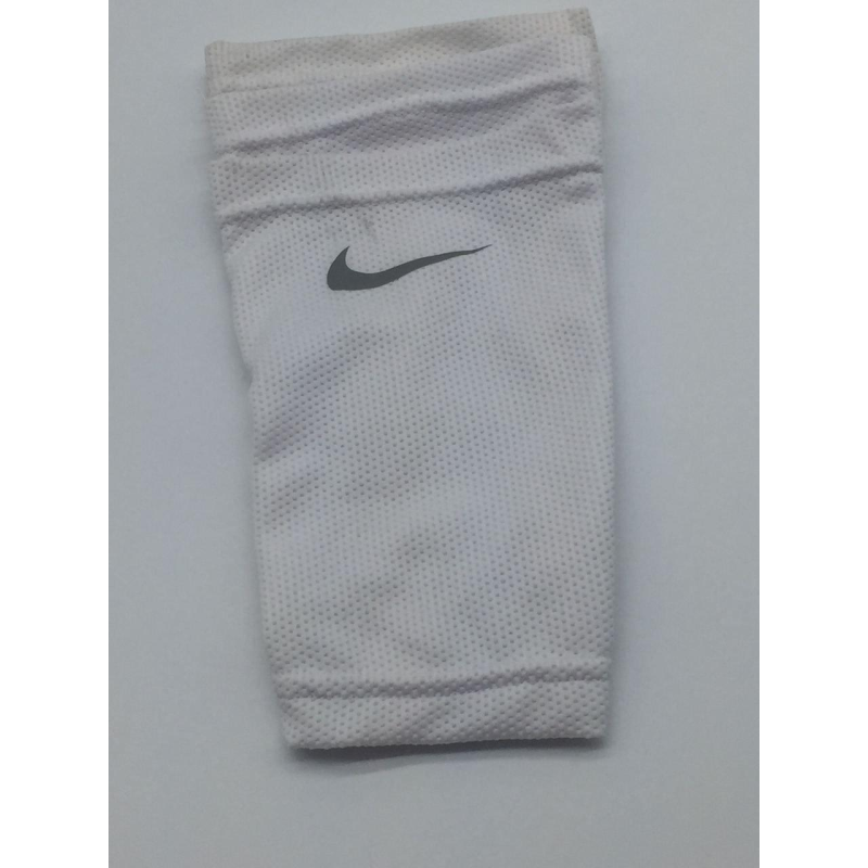 Панчохи для щитків Nike (білий)