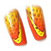 Футбольні щитки Nike Mercurial Lite