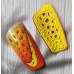 Футбольні щитки Nike Mercurial Lite